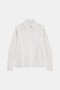 Elvira – Tailored Button Down Shirt