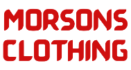 Morsons Clothing